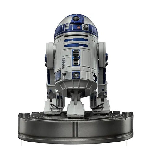 SW IronStudio 1/10 Scale R2-D2