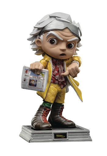 Minico - Doc Brown