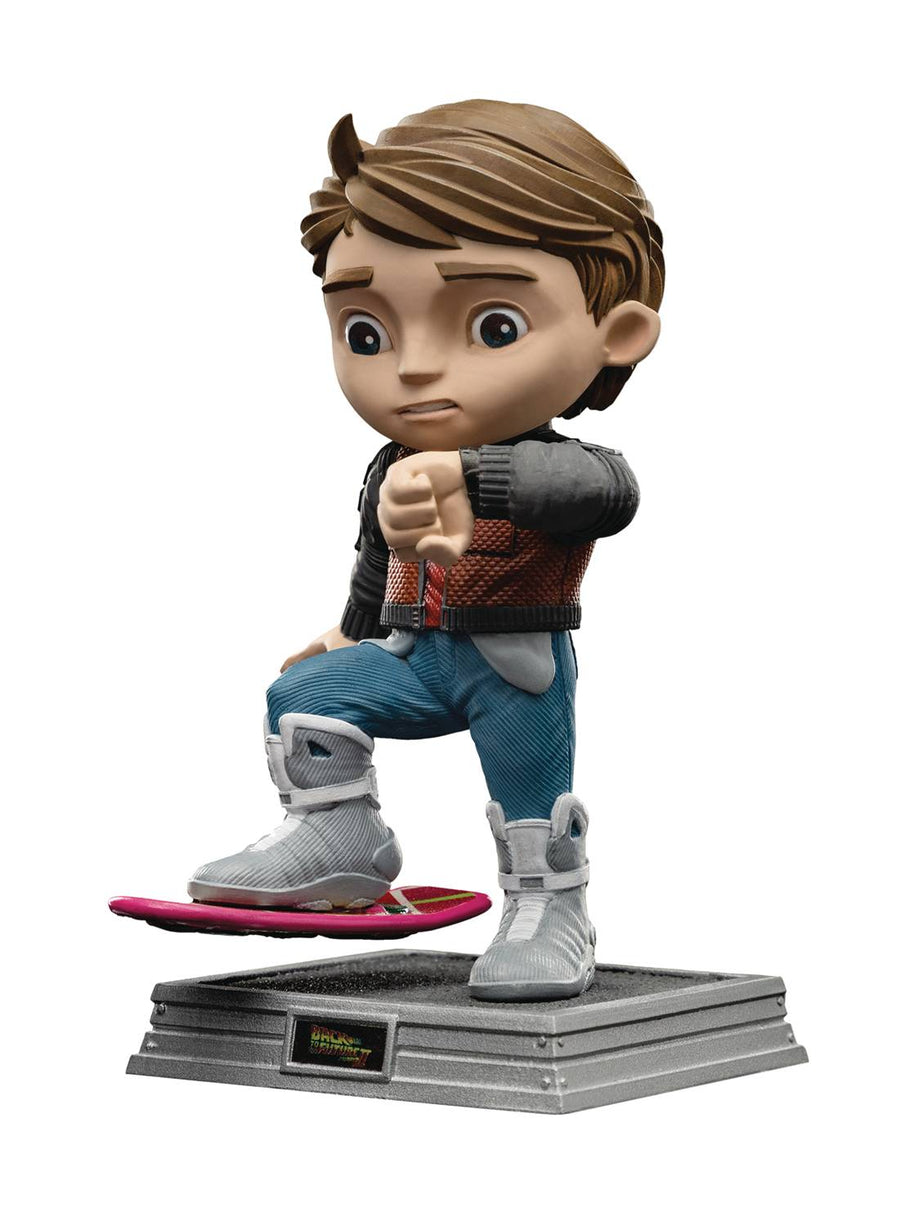 Minico - Marty McFly 