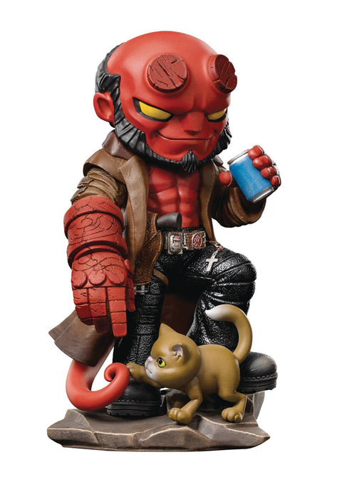 MiniCo - Hellboy 2