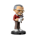 Minico - Stan Lee & Grumpy Cat