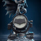 Batman On Batsignal Deluxe 1/10 Scale