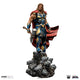 Iron Studio 1/10 Thor Love And Thunder