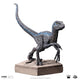 Iron Studio Jurassic World Blue