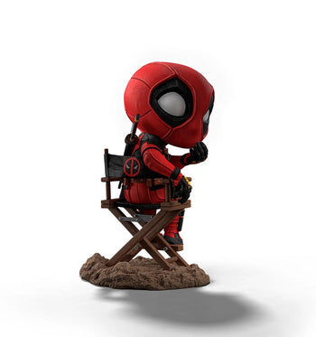 Minico - Deadpool