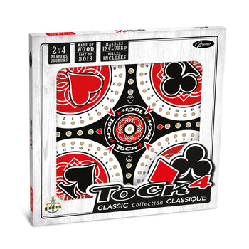 Jeu De Tock 20" Classique