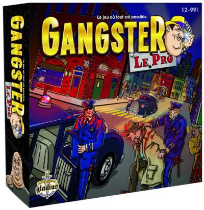 Gangster 2 - The Pro