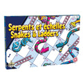 Serpents & Échelles