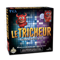Le Tricheur Édition Les P'tites Vites