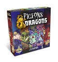 Pigeons Et Dragons