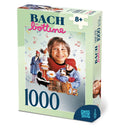 PZ1000 Bach Et Bottine