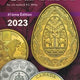 2023 Haxby Monnaie Du Canada