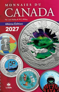 Monnaies Du Canada 2027