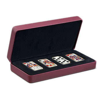 2008/09 Ensemble Monnaie De Carte