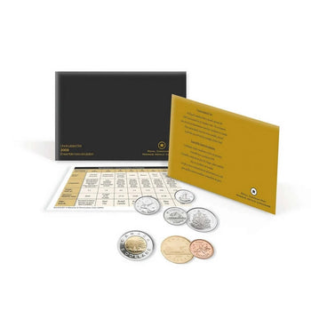 2009 Ens.Hors-Circulation