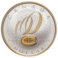 2009 Dollar 100e Anniversaire Des Canadiens De Montréal