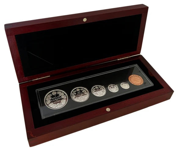 2011 Set Special Edition Proof