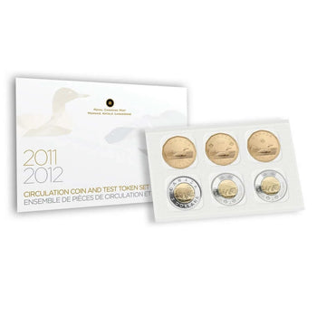 2012 Ens.Hors-Circulation Test