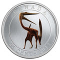 2013 25¢ Quetzalcoatlus