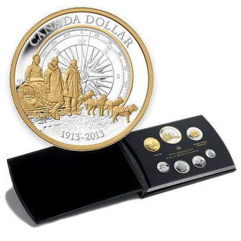 2013 Ensemble Épreuve Argent