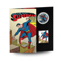 2013 50¢ Superman