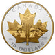 2015 10$ Hommage Au Canada