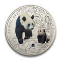 2014 1$ Panda Géant