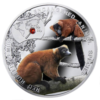 2014 1$ Vari Roux