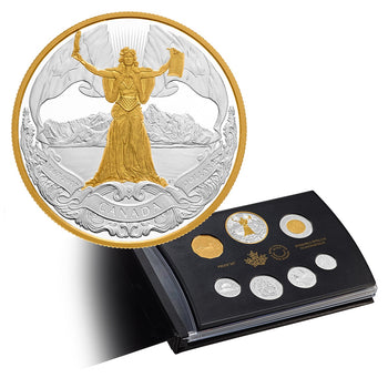 2017 Ensemble Épreuve Argent