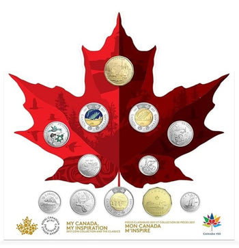 2017 Ens. Mon Canada M'Inspire