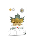 2019 D-Day Souvenir Set