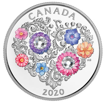 2020 3$ Ode A L'Amour