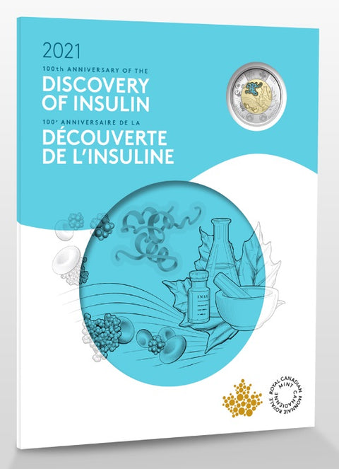 2021 Set. Discovery of Insulin