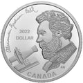 2022 1$ PR Alexander Graham