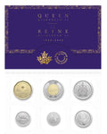 2023 Ens.Hors-Circulation Reine