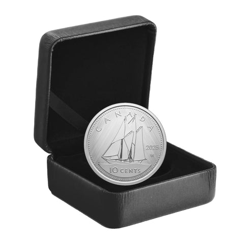 2025 10$ W Mint Mark Bluenos