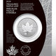 2024 Feuille D'Érable 1 Oz Our