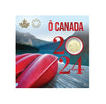 2024 Ensemble O Canada