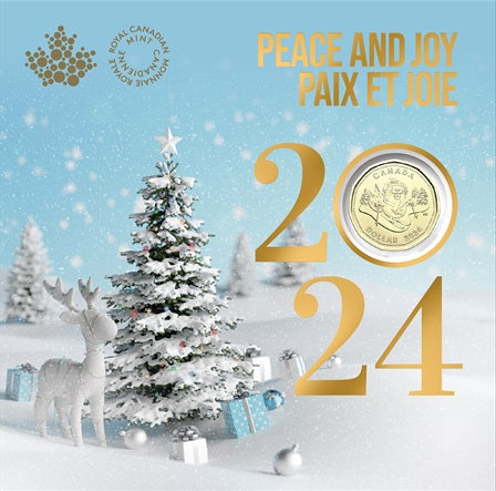 2024 Together Peace and Joy