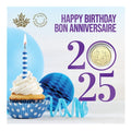 2025 Ensemble Anniversaire