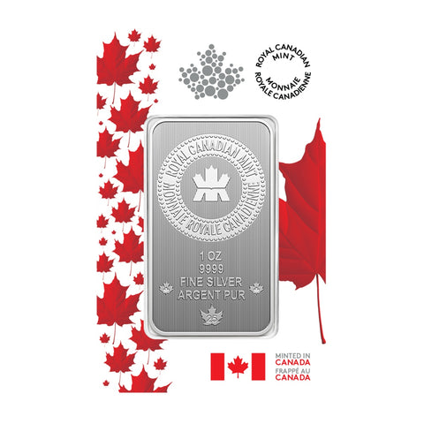 2025 Canada 1 Oz Ba