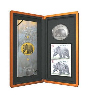 2004 Ensemble Le Formidable Ours Brun
