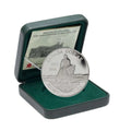 1998 1$ PR 125e Anniversaire De La GRC