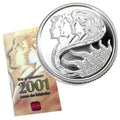 2001 10¢ Year of Volunteers