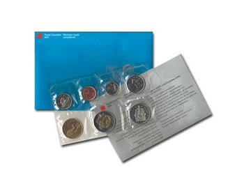 1999 Ens.Hors-Circulation Nunavut