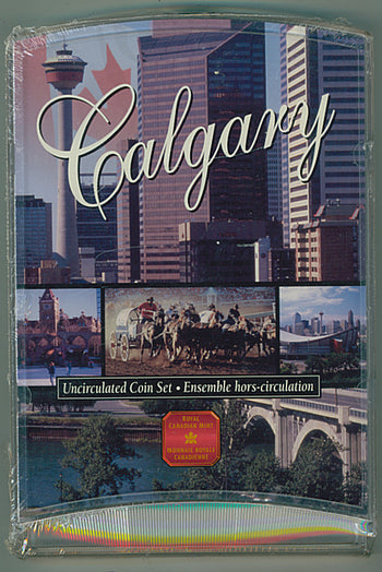 2001 Ens. Calgary