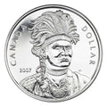2007 1$ SP Thayendanega