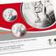 2009 Olympic Non-Circulation Ens.