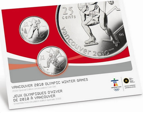 2009 Ens.Hors-Circulation Olympique