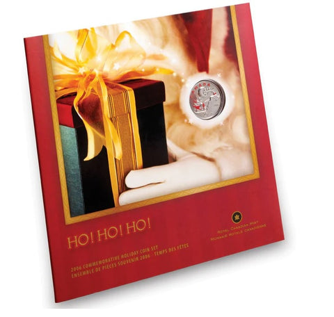 2006 Ensemble Ho Ho H